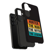 Rugged MagSafe Dual-Layer Style Case