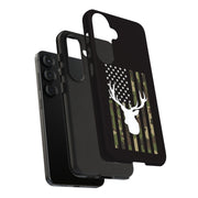 Rugged MagSafe Dual-Layer Style Case