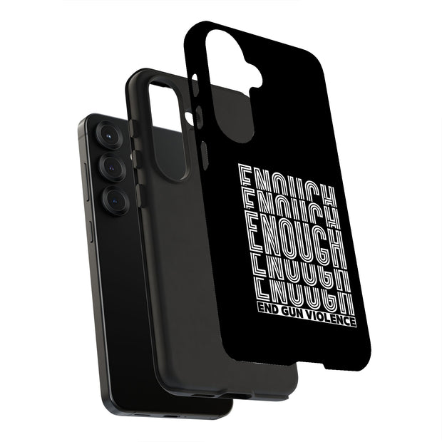 Rugged MagSafe Dual-Layer Style Case
