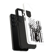 Rugged MagSafe Dual-Layer Style Case