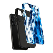 Rugged MagSafe Dual-Layer Style Case