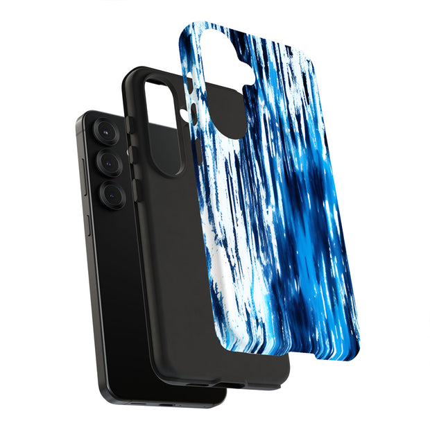 Rugged MagSafe Dual-Layer Style Case