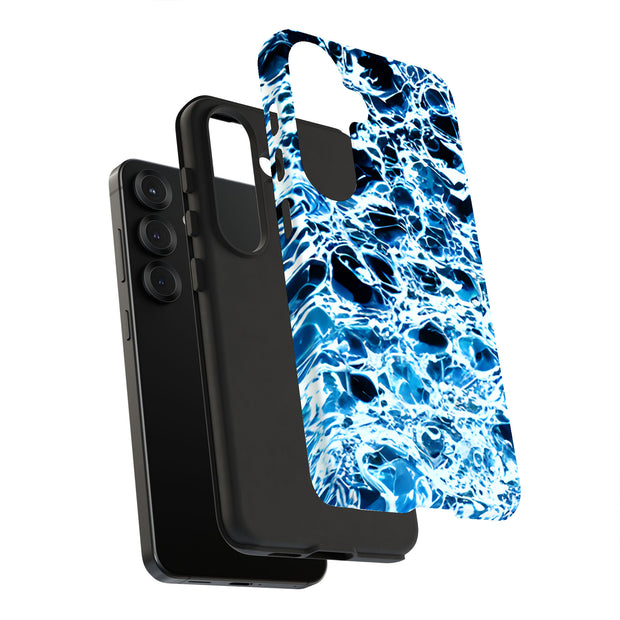 Rugged MagSafe Dual-Layer Style Case