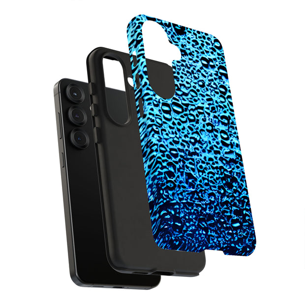 Rugged MagSafe Dual-Layer Style Case