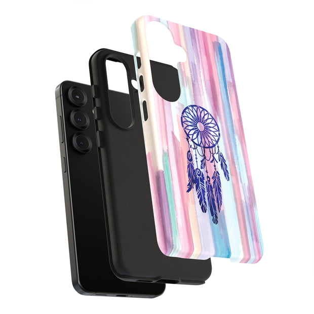 Rugged MagSafe Dual-Layer Style Case