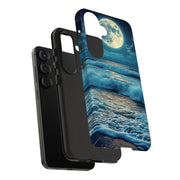 Rugged MagSafe Dual-Layer Style Case