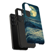 Rugged MagSafe Dual-Layer Style Case