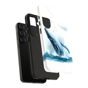Rugged MagSafe Dual-Layer Style Case