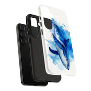 Rugged MagSafe Dual-Layer Style Case