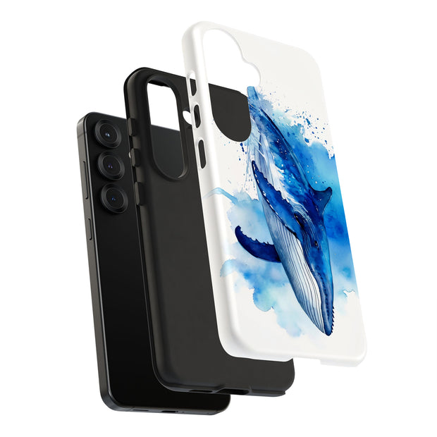 Rugged MagSafe Dual-Layer Style Case
