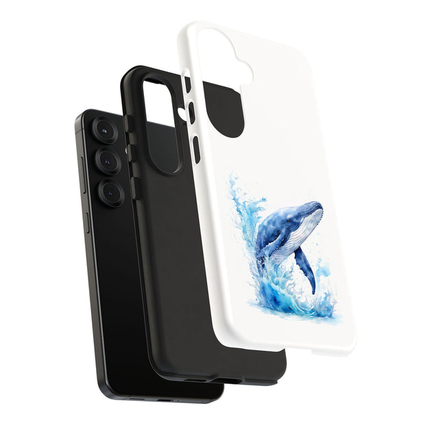 Rugged MagSafe Dual-Layer Style Case
