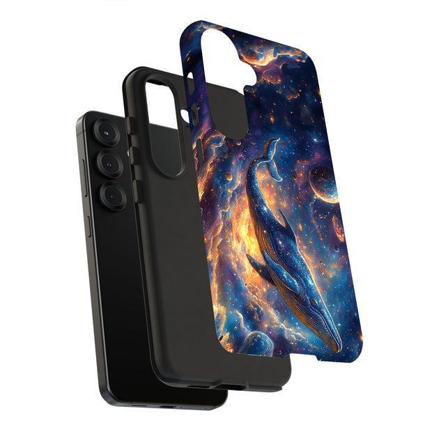 Rugged MagSafe Dual-Layer Style Case