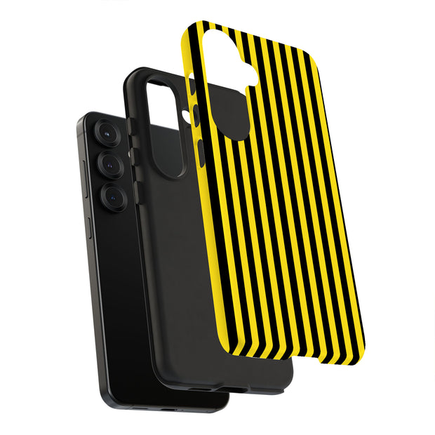 Rugged MagSafe Dual-Layer Style Case