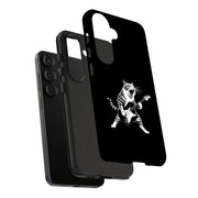 Rugged MagSafe Dual-Layer Style Case
