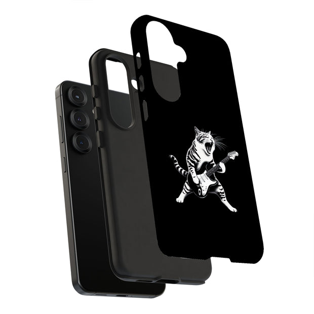 Rugged MagSafe Dual-Layer Style Case