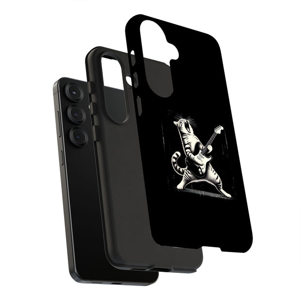 Rugged MagSafe Dual-Layer Style Case