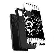 Rugged MagSafe Dual-Layer Style Case