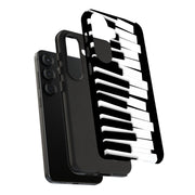 Rugged MagSafe Dual-Layer Style Case
