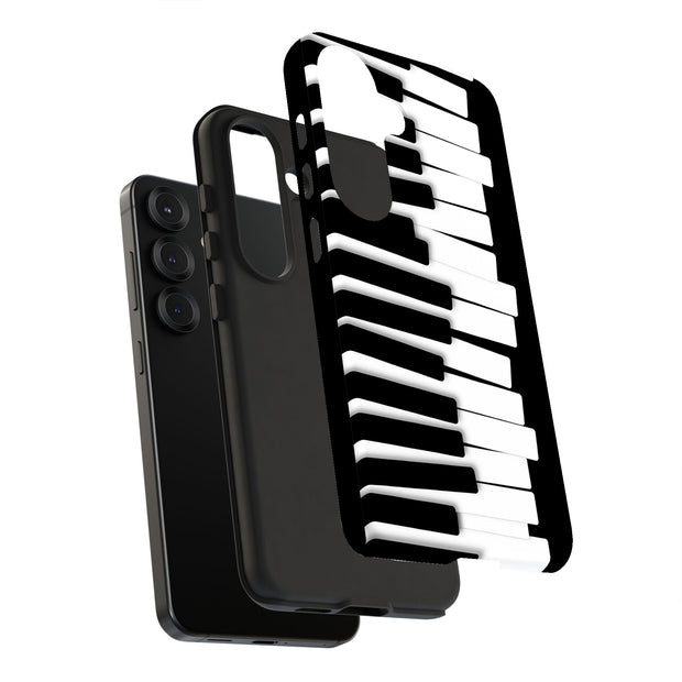 Rugged MagSafe Dual-Layer Style Case