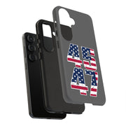 Rugged MagSafe Dual-Layer Style Case