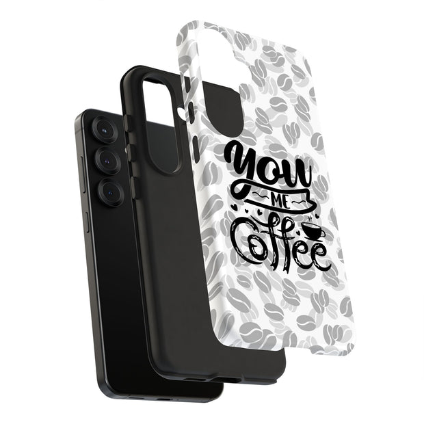 Rugged MagSafe Dual-Layer Style Case