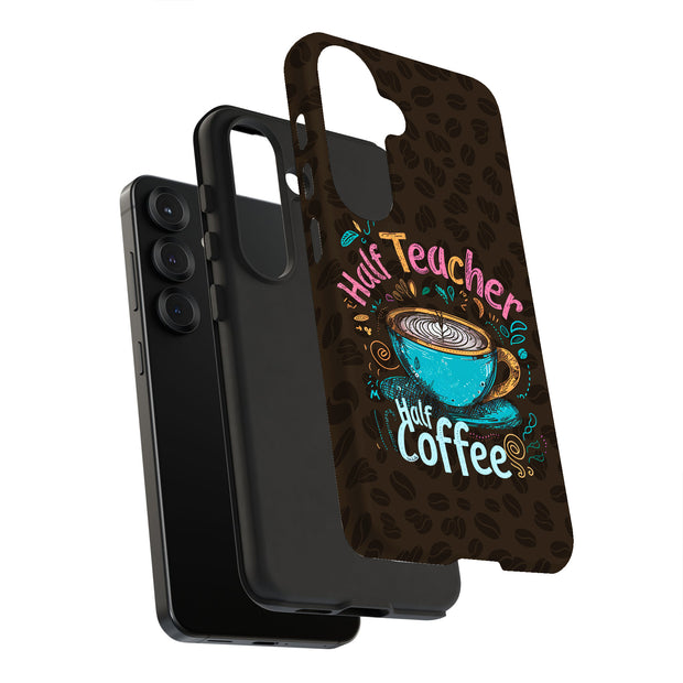 Rugged MagSafe Dual-Layer Style Case