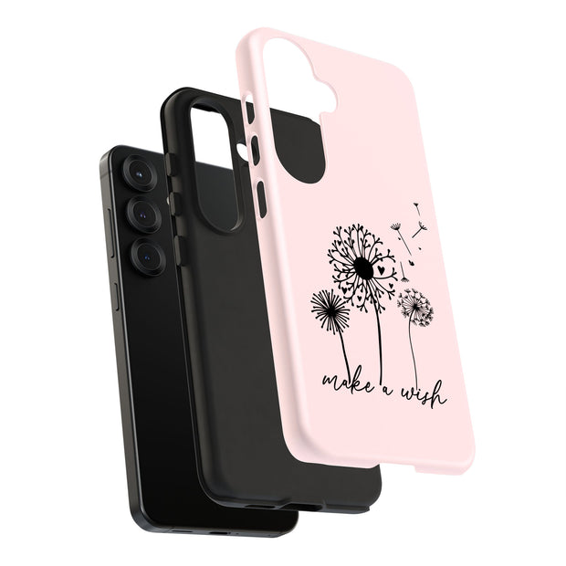 Rugged MagSafe Dual-Layer Style Case