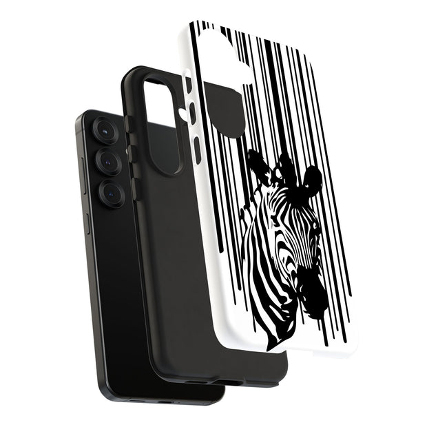 Rugged MagSafe Dual-Layer Style Case
