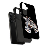 Rugged MagSafe Dual-Layer Style Case