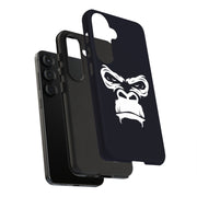 Rugged MagSafe Dual-Layer Style Case