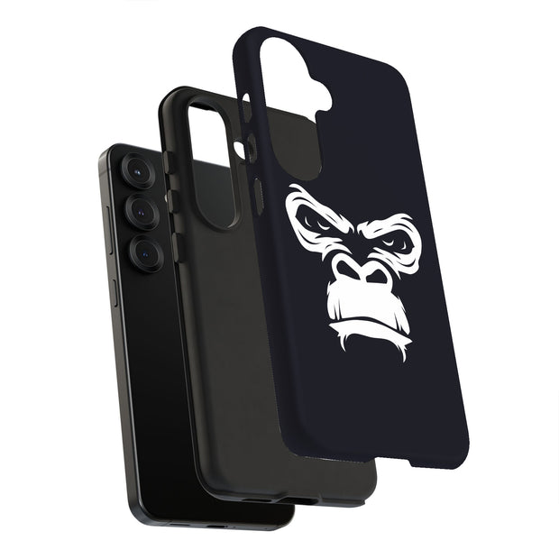 Rugged MagSafe Dual-Layer Style Case