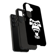 Rugged MagSafe Dual-Layer Style Case