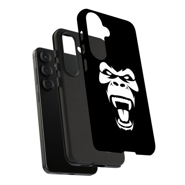 Rugged MagSafe Dual-Layer Style Case