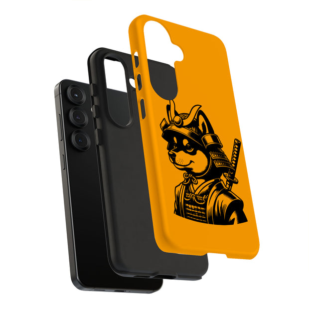 Rugged MagSafe Dual-Layer Style Case