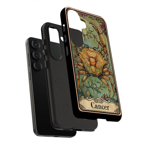 Rugged MagSafe Dual-Layer Style Case
