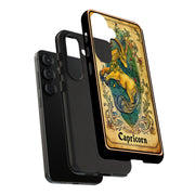 Rugged MagSafe Dual-Layer Style Case