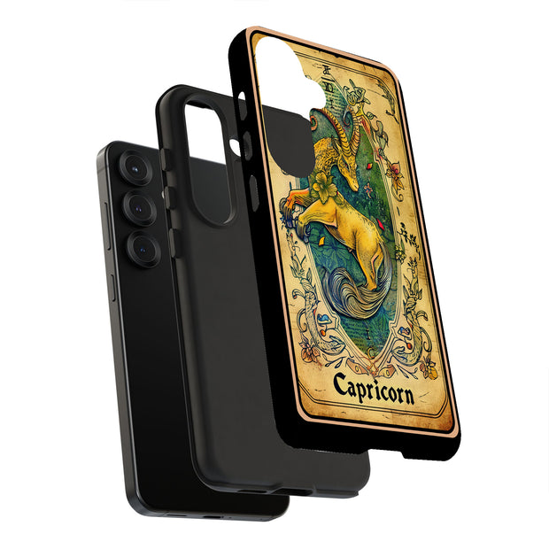 Rugged MagSafe Dual-Layer Style Case