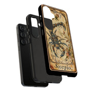 Rugged MagSafe Dual-Layer Style Case