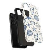 Rugged MagSafe Dual-Layer Style Case