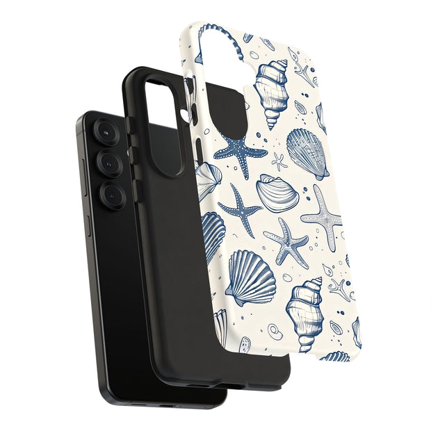 Rugged MagSafe Dual-Layer Style Case