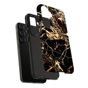 Rugged MagSafe Dual-Layer Style Case