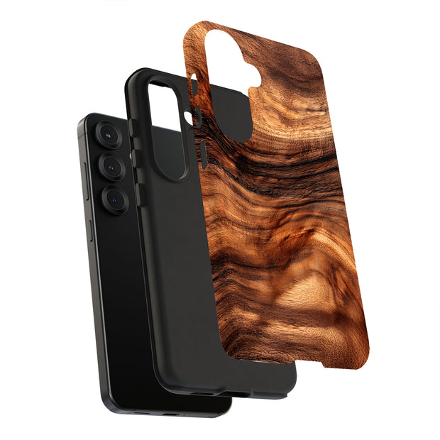Rugged MagSafe Dual-Layer Style Case
