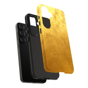 Rugged MagSafe Dual-Layer Style Case