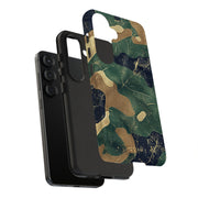 Rugged MagSafe Dual-Layer Style Case