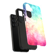 Rugged MagSafe Dual-Layer Style Case
