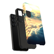 Rugged MagSafe Dual-Layer Style Case
