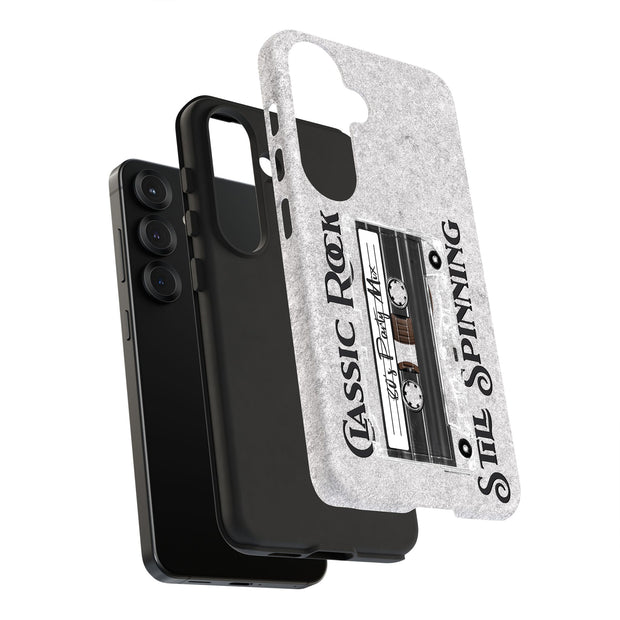 Rugged MagSafe Dual-Layer Style Case