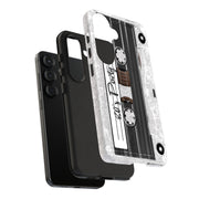 Rugged MagSafe Dual-Layer Style Case