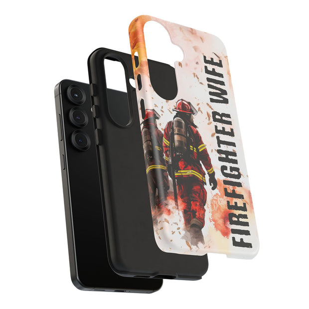 Rugged MagSafe Dual-Layer Style Case