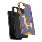 Rugged MagSafe Dual-Layer Style Case